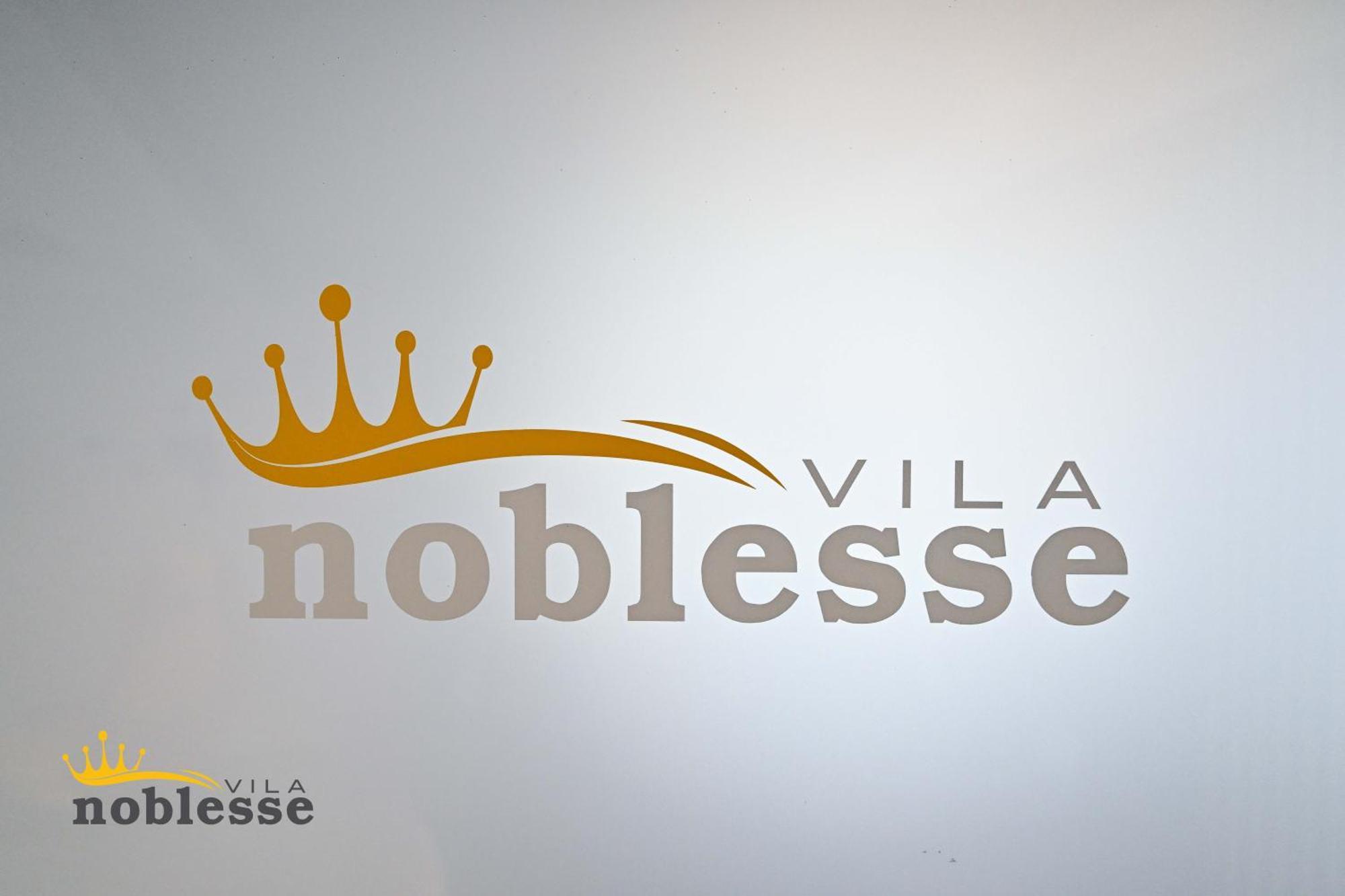 Vila Noblesse 索瓦塔 外观 照片