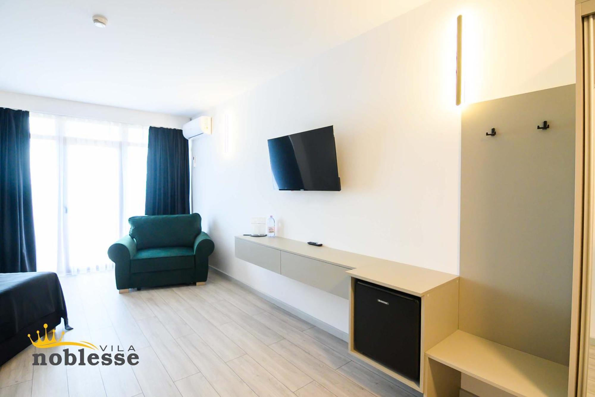 Vila Noblesse 索瓦塔 外观 照片