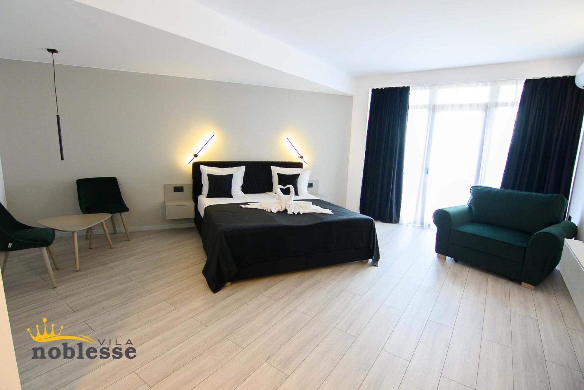 Vila Noblesse 索瓦塔 外观 照片